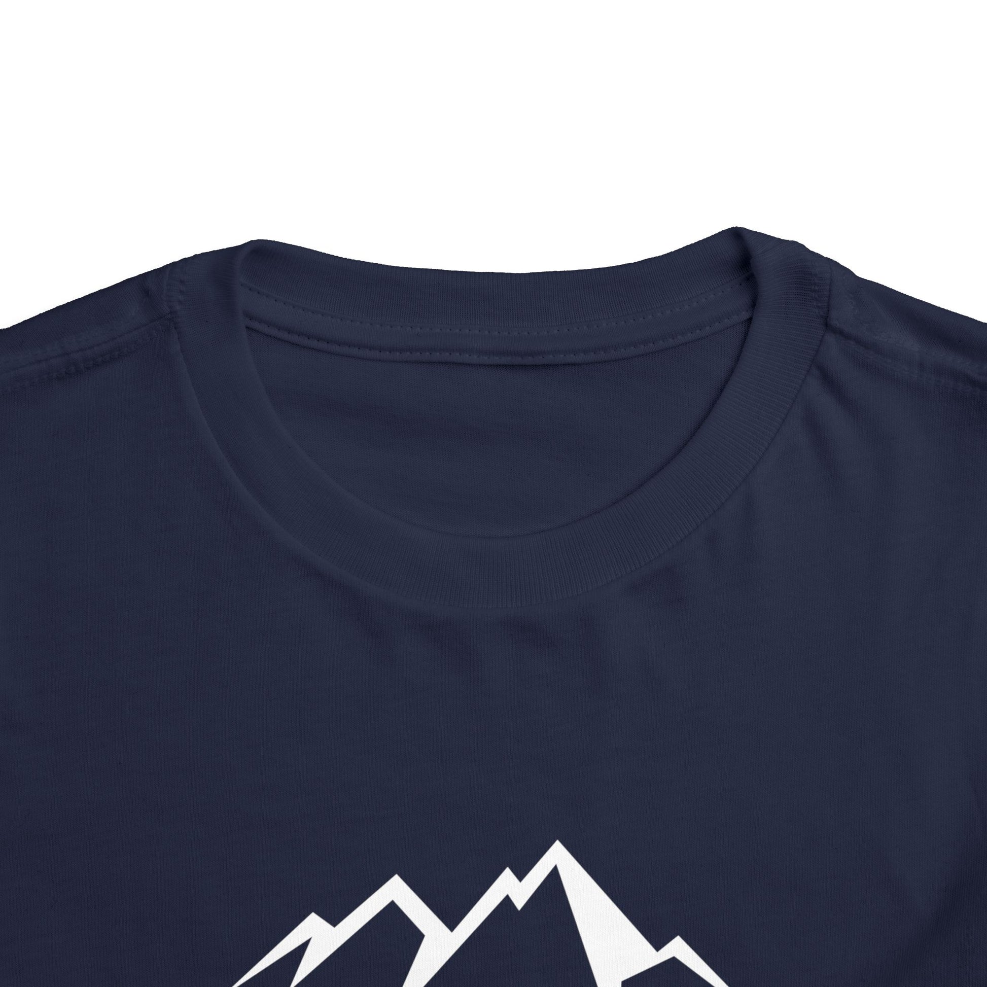 Hiking Shirt for Kids