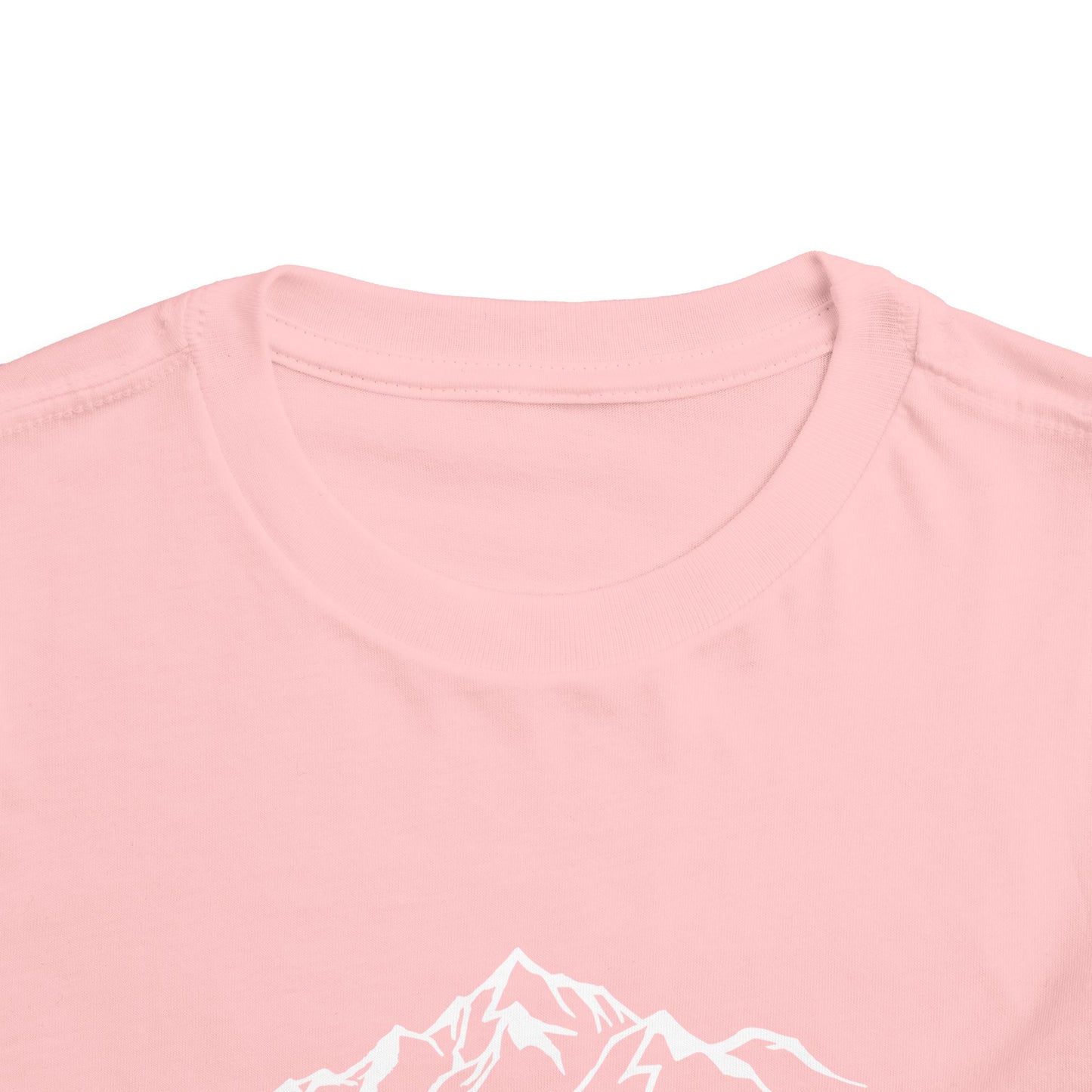 🏔️ Lauterbrunnen, Switzerland | Adventure Toddler T-Shirt | Swiss Alps Souvenir 🇨🇭