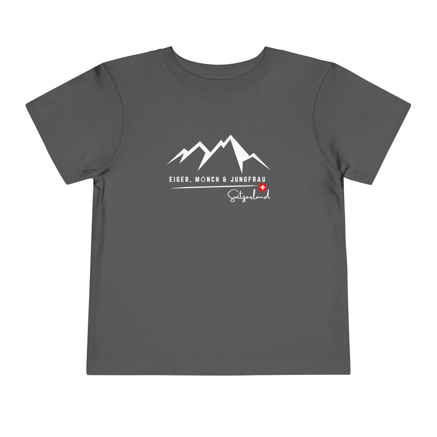 Mountain Shirt for Toddlers
