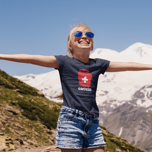 grüezi swiss greeting gruezi