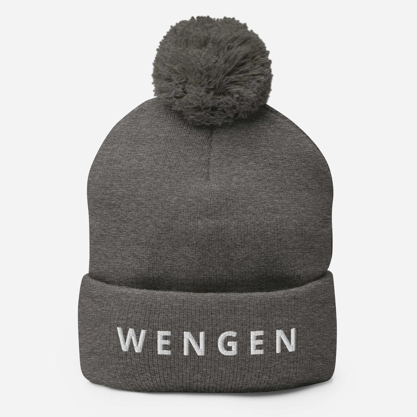 wengen schweiz beanie