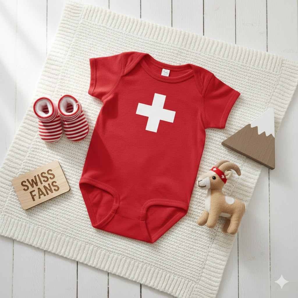 Swiss Gifts for Travelers