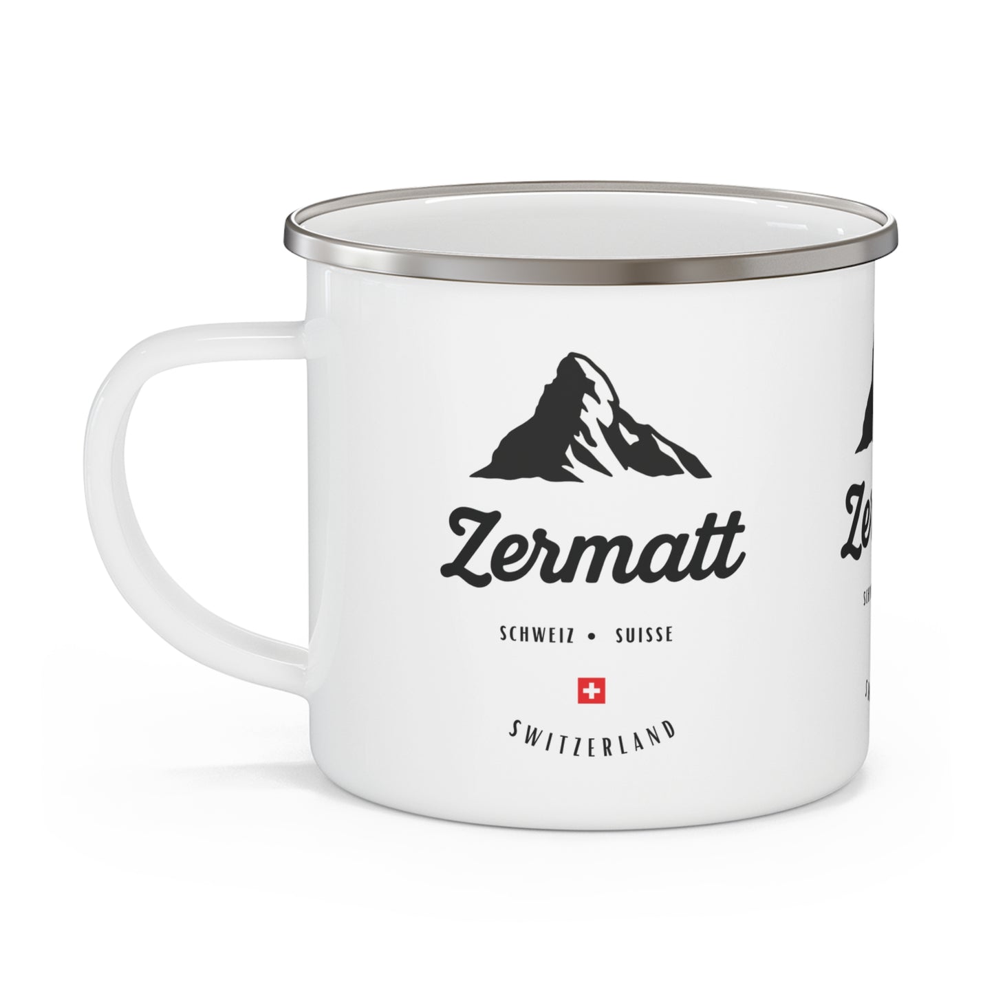 Zermatt souvenir gift idea
