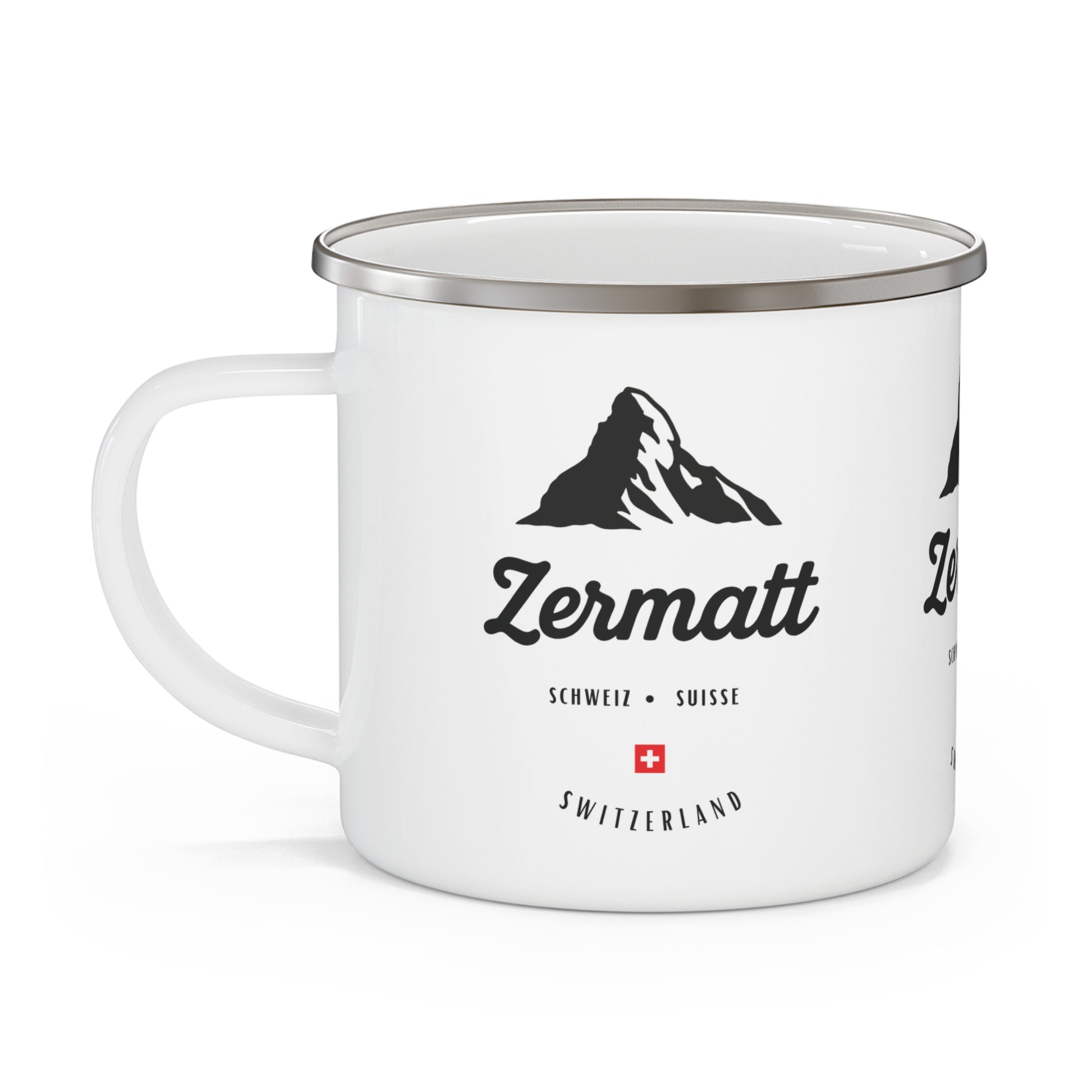 Zermatt souvenir gift idea