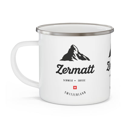 Zermatt souvenir gift idea
