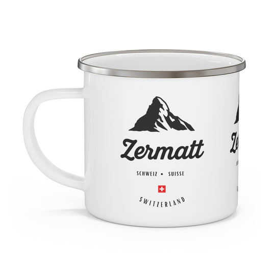 Zermatt souvenir gift idea