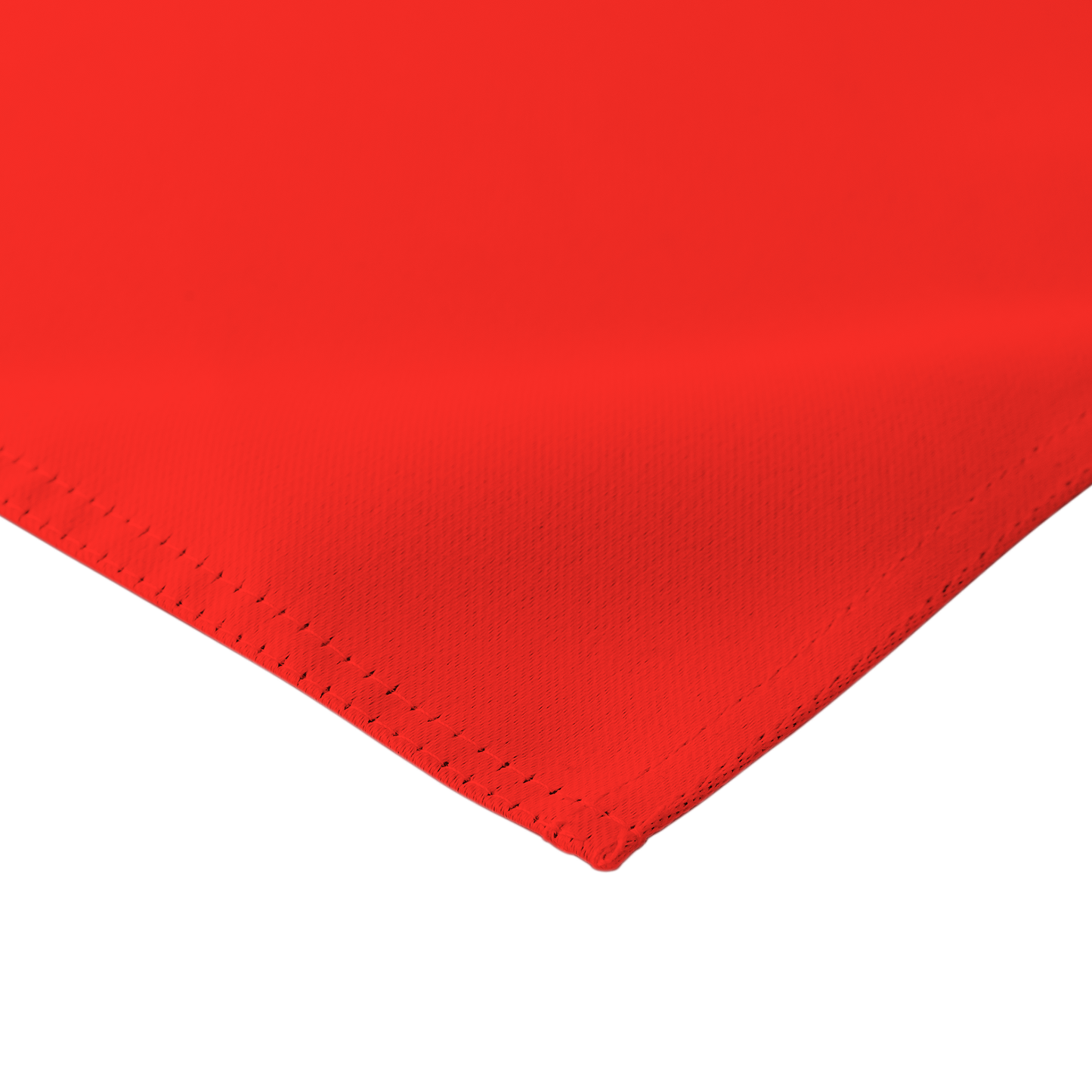 Switzerland flag garden flag – red and white Swiss cross, 100% polyester, hemmed edges, no stand