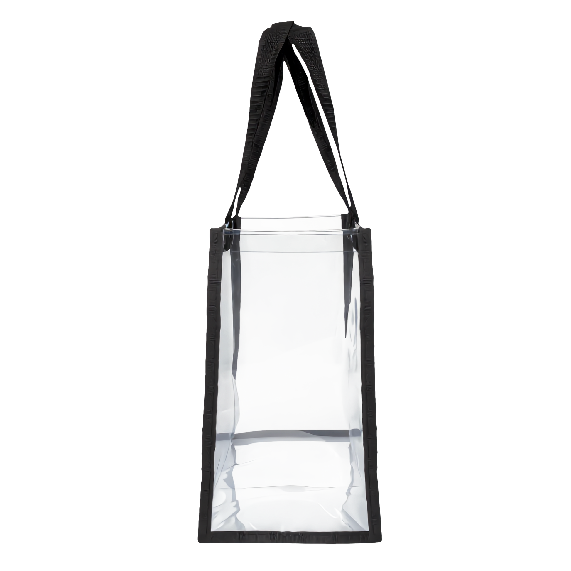 Swiss Fans Stadium Clear Bag 