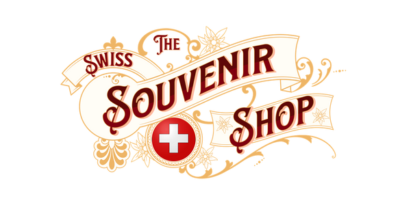 The Swiss Souvenir Shop