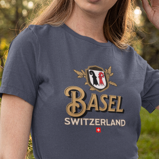 basel switzerland coat of arms