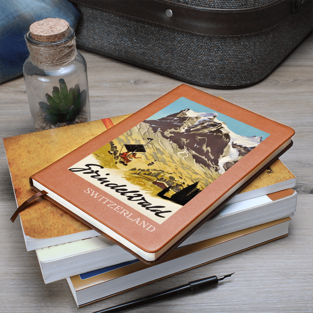 Grindelwald Switzerland gift idea