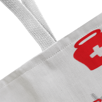 Swiss Tote Bag