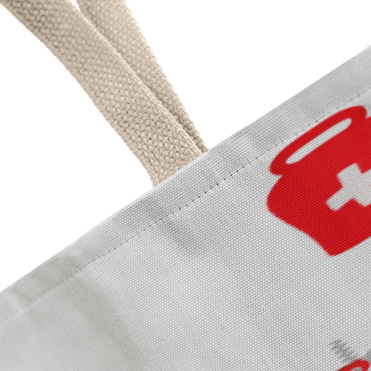Swiss Tote Bag