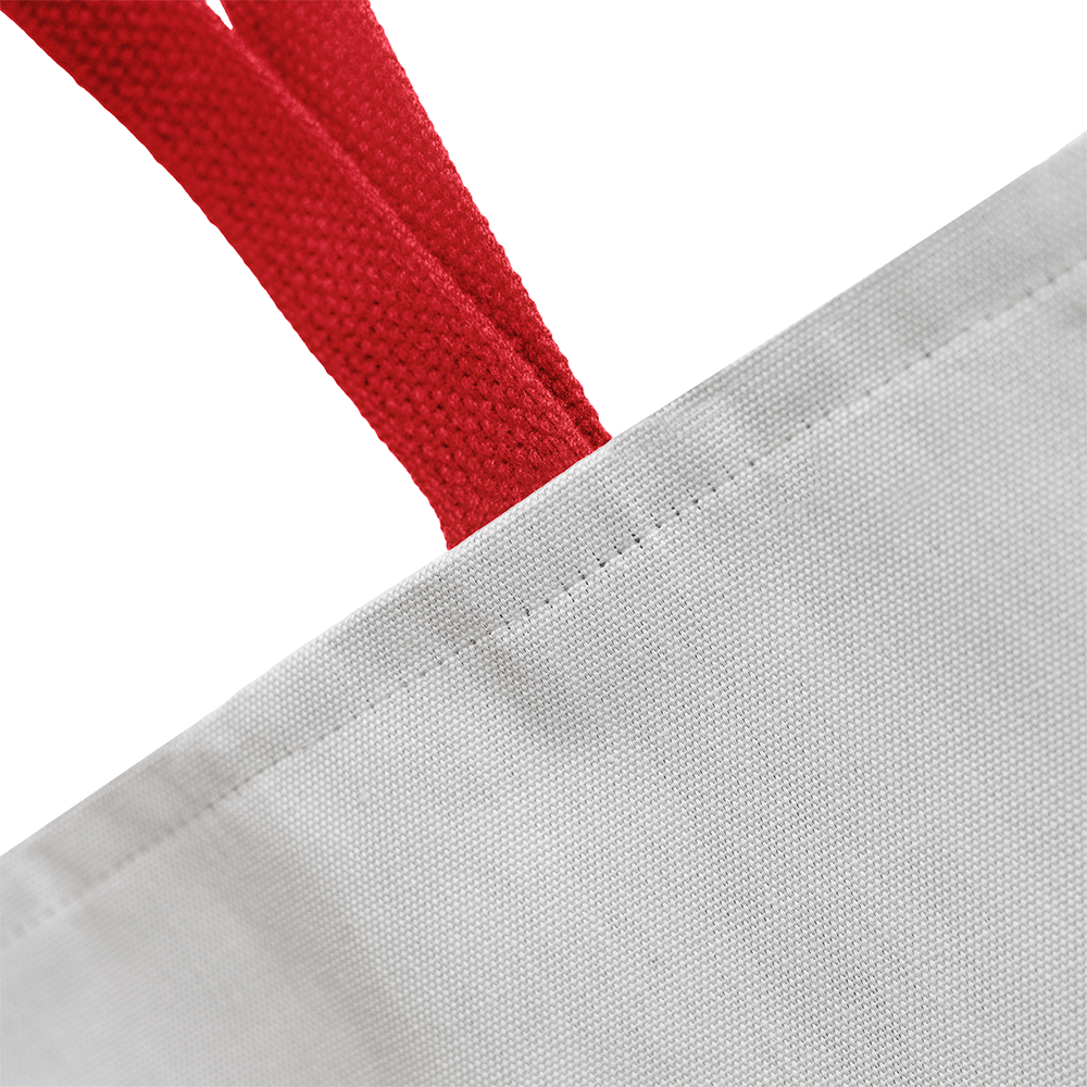 Matterhorn,  Switzerland Tote Bag | Double-Sided Alpine Mountain Design | Swiss Travel & Nature Canvas Tote