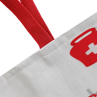 Swiss Tote Bag