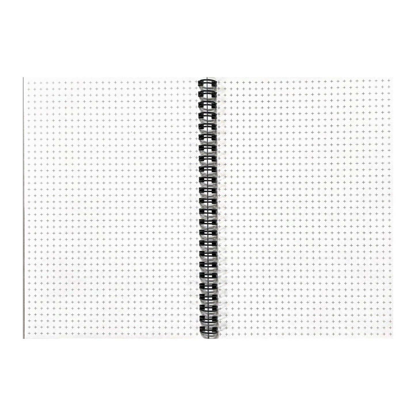 Matterhorn Switzerland Spiral Journal – Minimal Papercut Mountain Notebook | Alpine Travel Gift, Swiss Nature Sketchbook