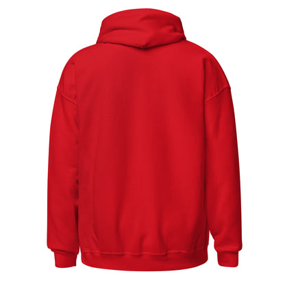 Switzerland souvenir hoodie
