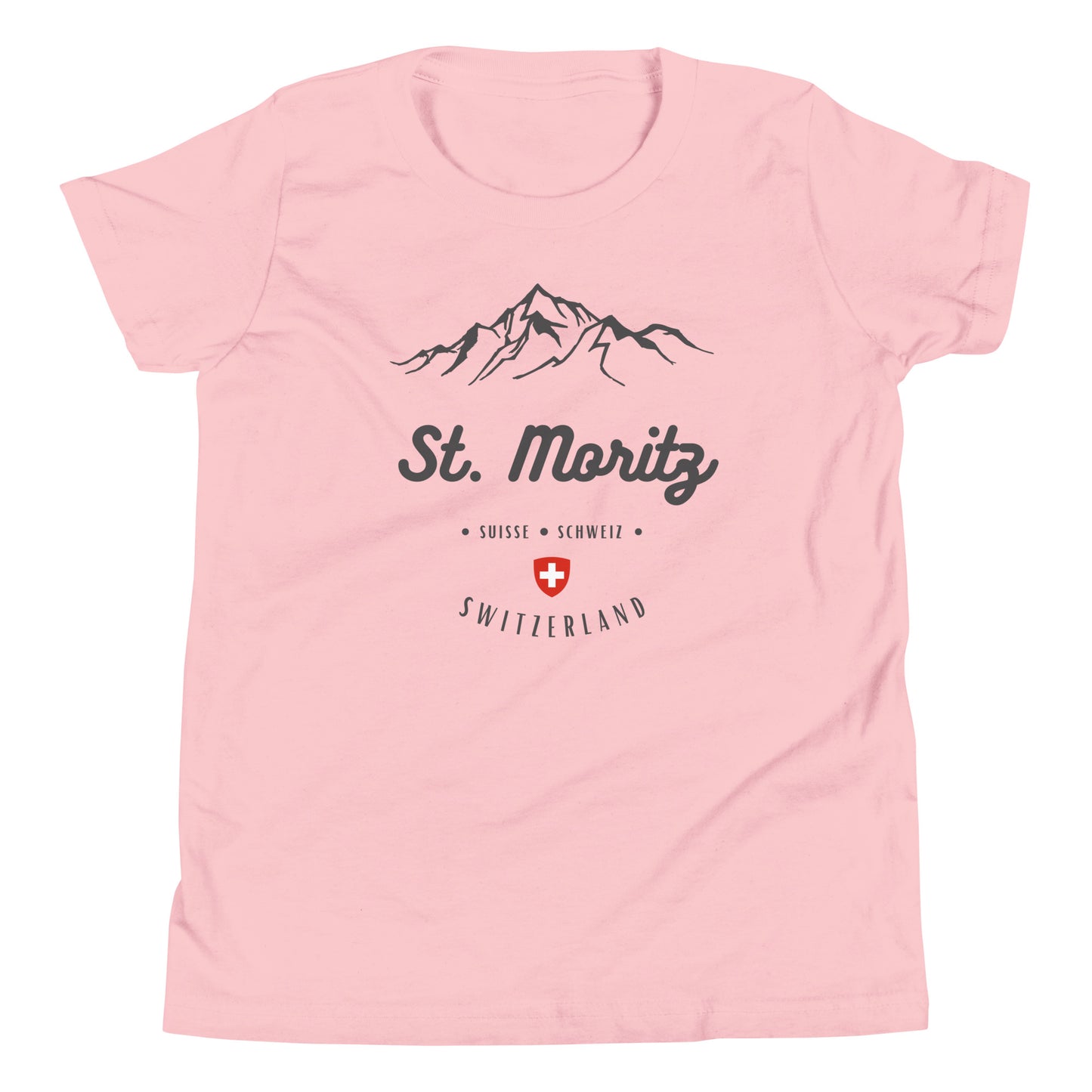 st moritz souvenir