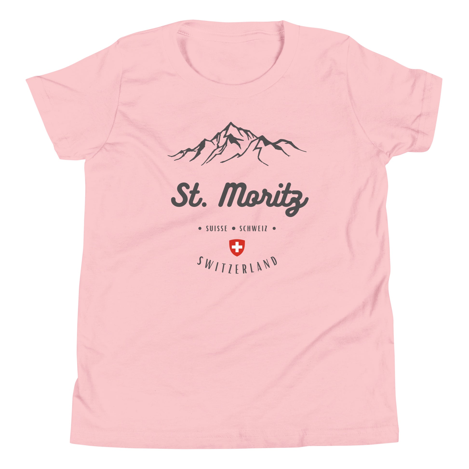 st moritz souvenir