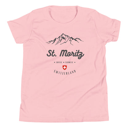 st moritz souvenir
